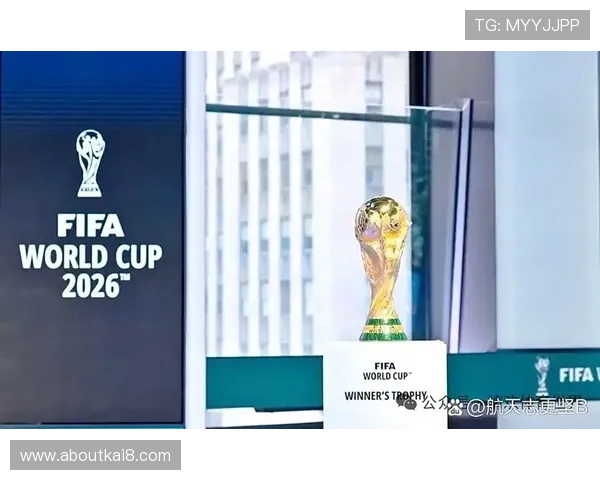 2026年世界杯参赛名额最新分配方案详解及未来趋势分析