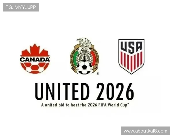 2026年世界杯足球赛将在美国、加拿大和墨西哥联合举办的详细地点介绍